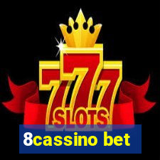 8cassino bet